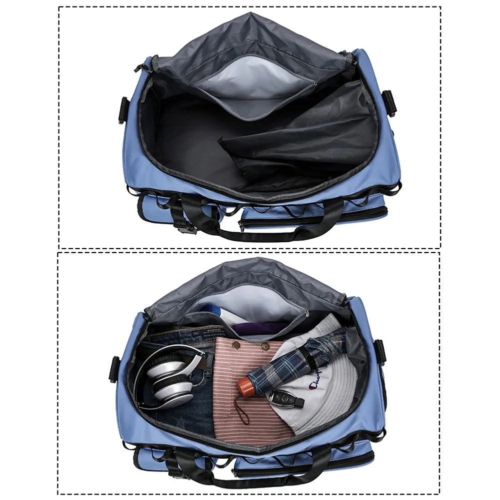 Waterproof Gym Bag