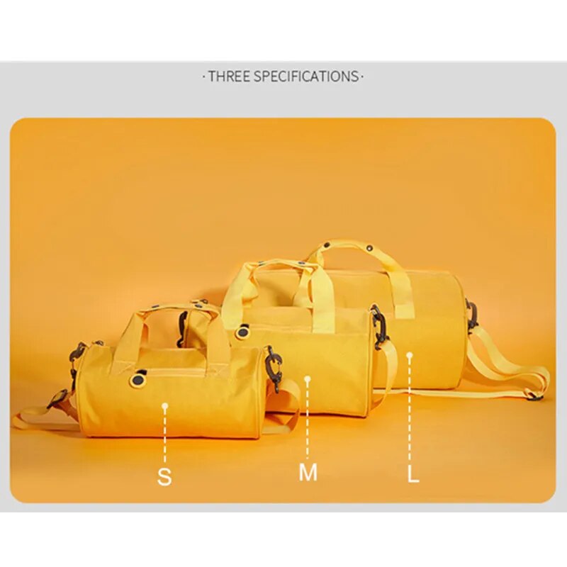 Harko Gym Bag