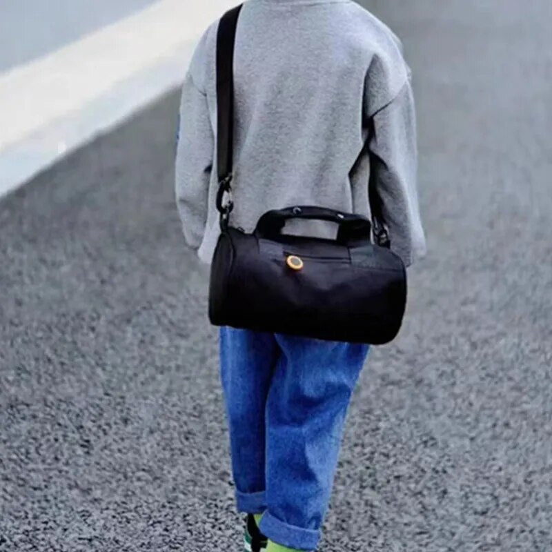 Harko Gym Bag