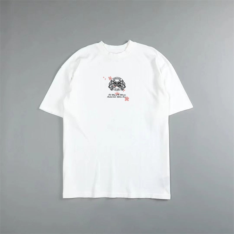 DARC SPORT WOLVES 2023 New Skull Print