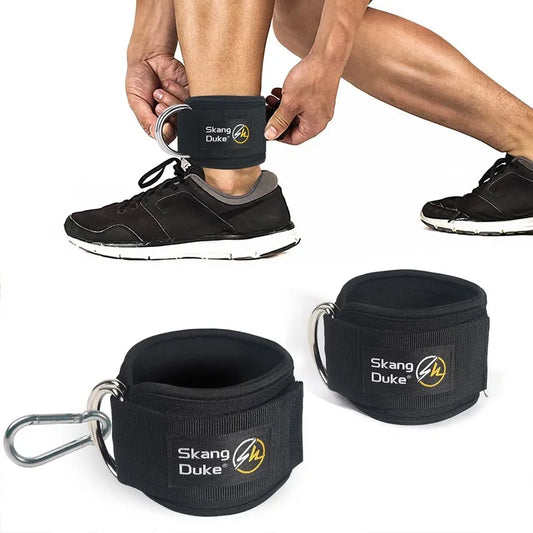 Padded Ankle Strap