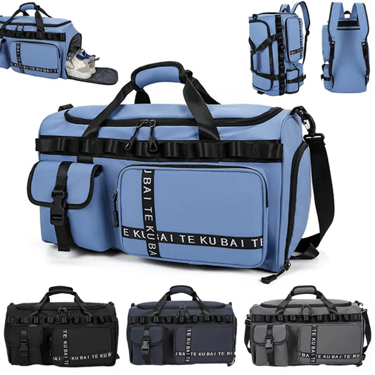 Waterproof Gym Bag