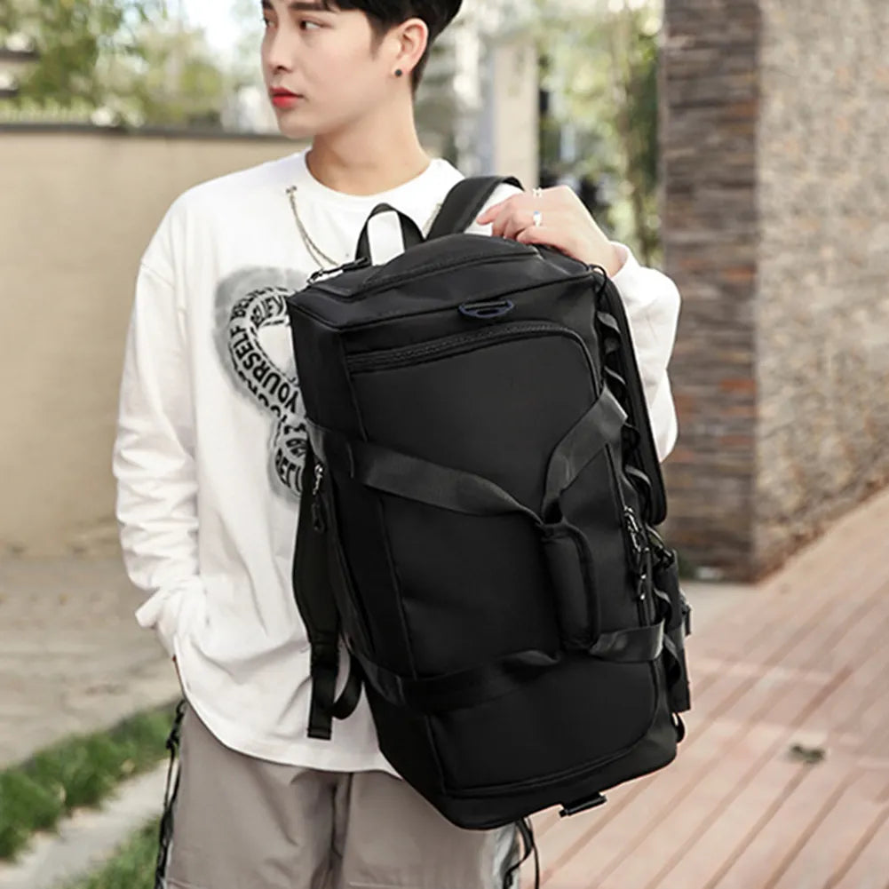 Waterproof Gym Bag